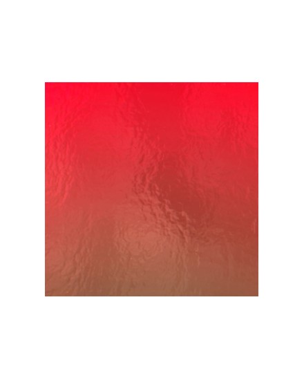 Dichroic 0100-50 C-A Red 8,5x9cm