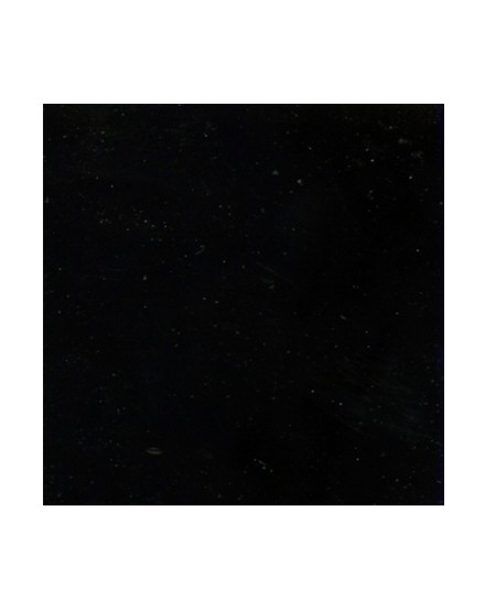 Murano veg fekete 49,5x49,5cm