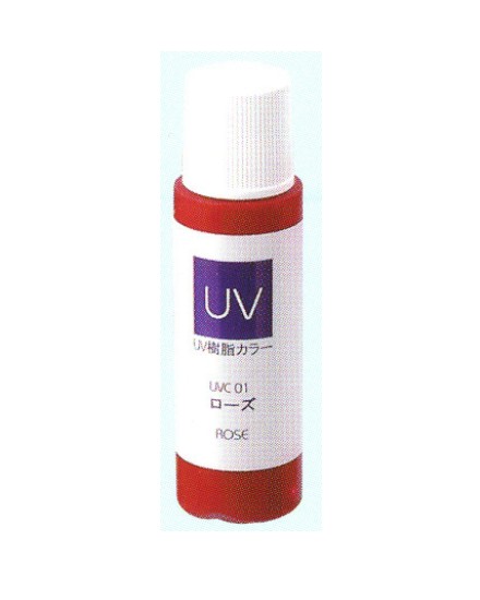 UV-Farbe UVC01 rose
