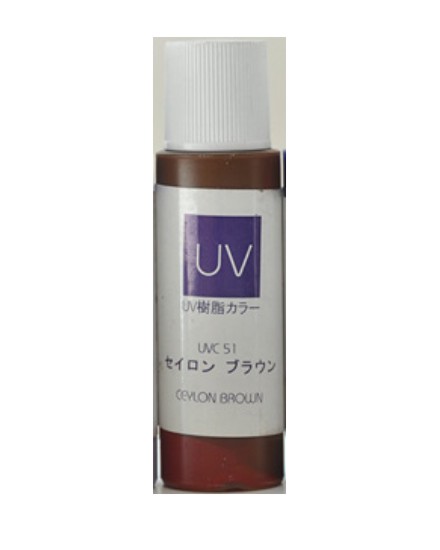 UV-Color UVC 51 ceylon brown