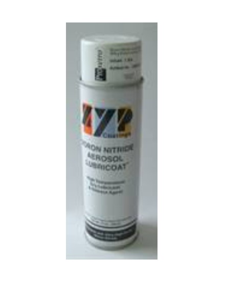 Boron Nitride Spray ZYP-MR-97 369g