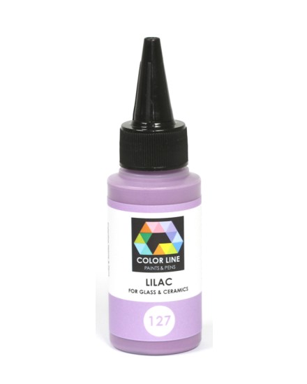 Color line 127 lilac 62g