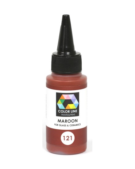 Color line maroon 62g