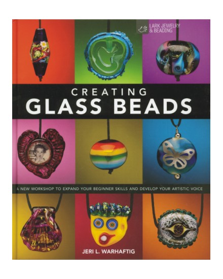 Creating Glass Beads
