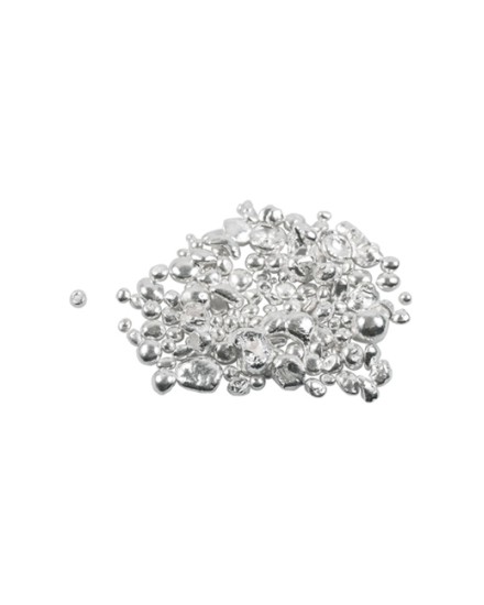 Fine silver granules (SV999) 25g