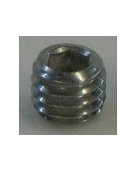 Mini screw for Diamantor bits