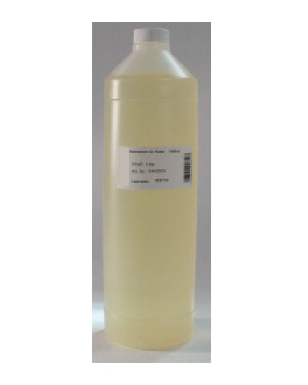 Malmedium fr Glaspuder , 1 liter