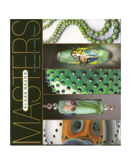 Masters Glass Beads