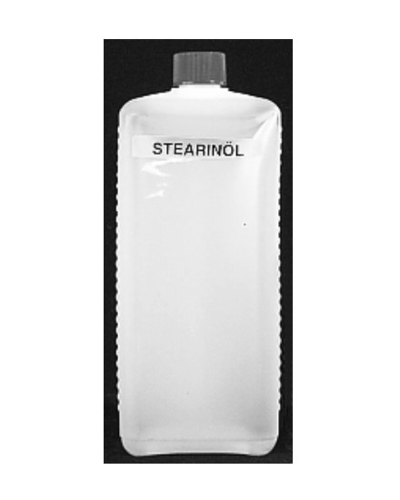 Stearin oil 1 liter