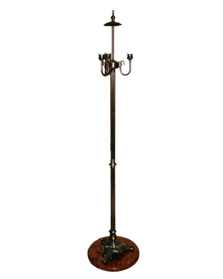 Lamp-stand