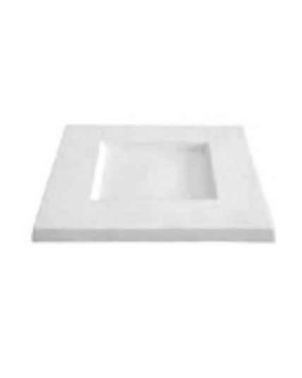 Square Platter 36,8x36,8cm