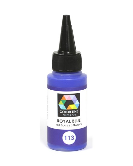 Color line 113 royal blue 62g