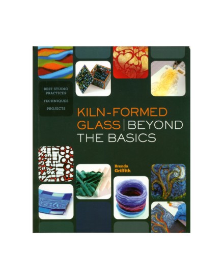 Kiln-Formed Glass Beyond The Basic