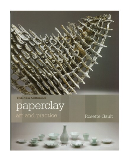 The new ceramics paperclay